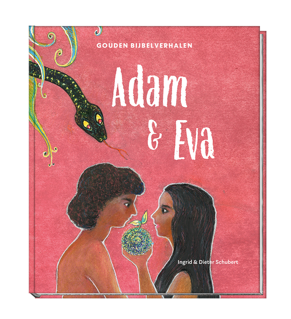 Adam en Eva