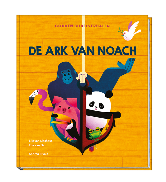 De ark van Noach
