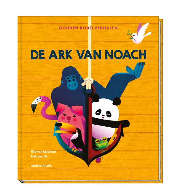 De ark van Noach
