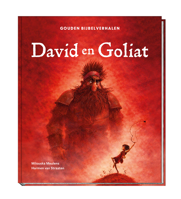 David en Goliat
