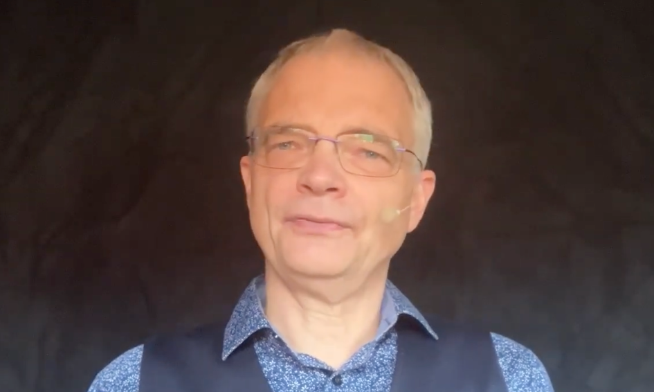 Video 'De barmhartige Samaritaan'