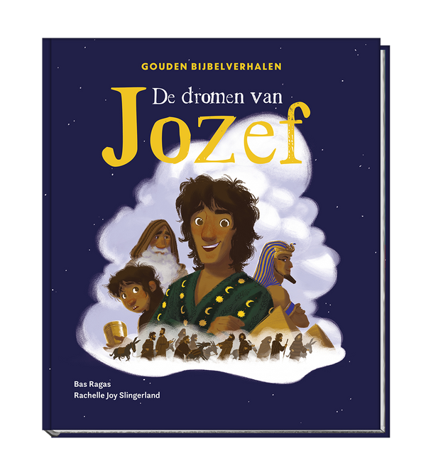 De dromen van Jozef