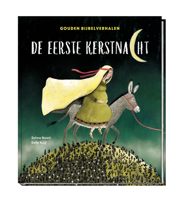 De eerste kerstnacht