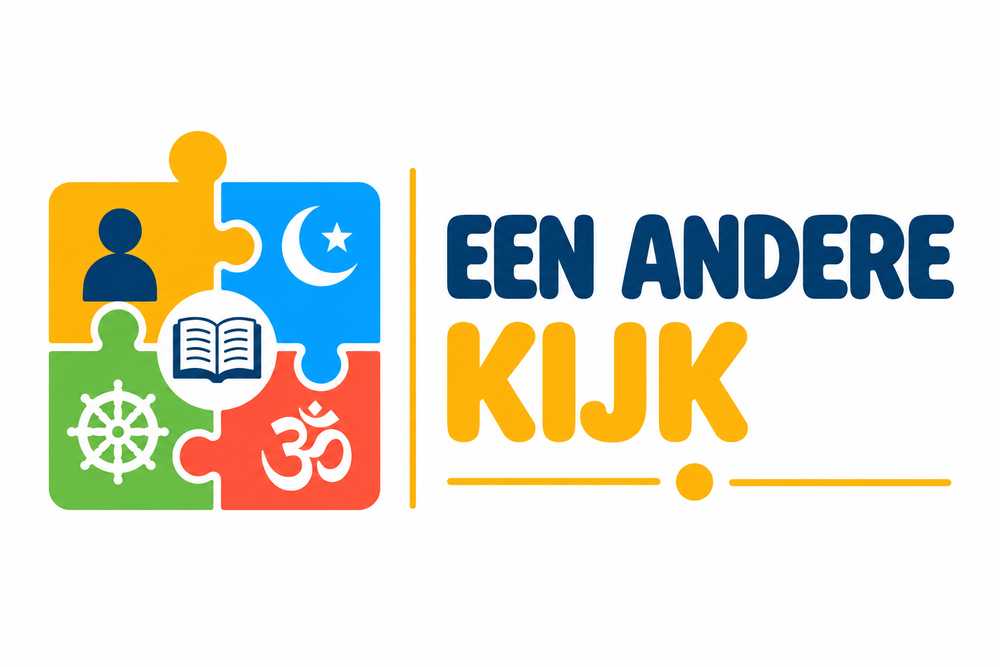Drie keer een andere kijk
