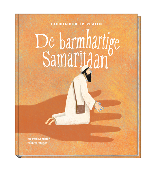 De barmhartige Samaritaan