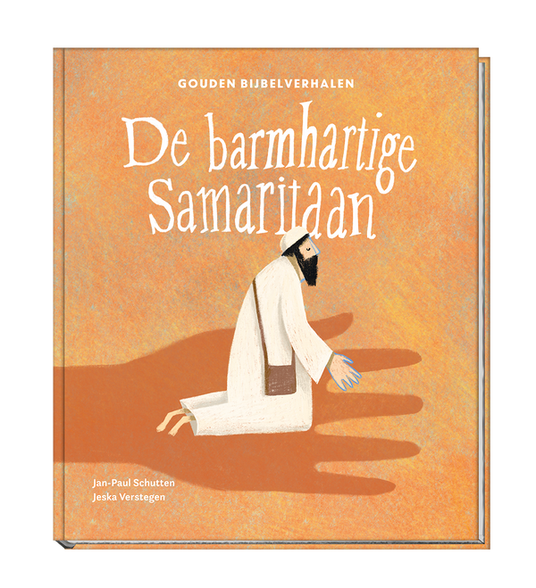 De barmhartige Samaritaan