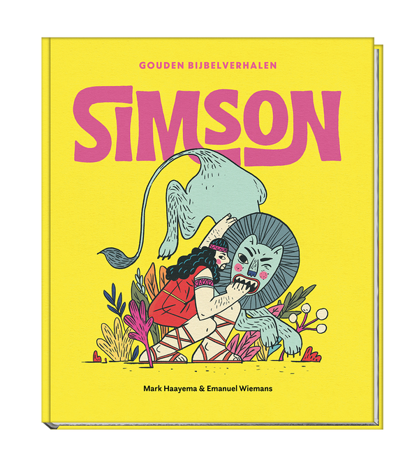 Simson