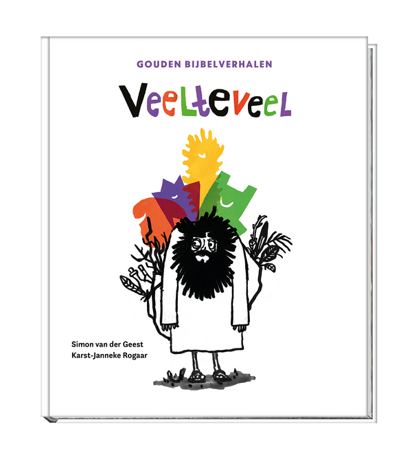 Veelteveel