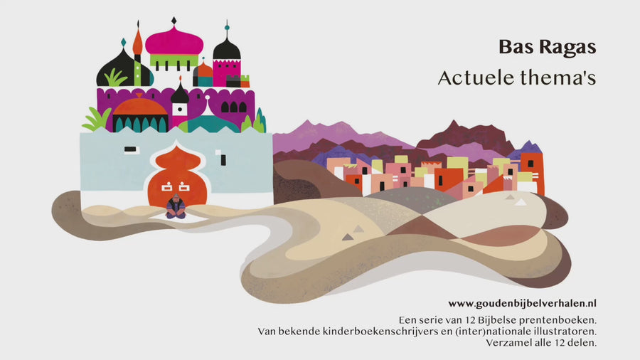 Actuele Thema's