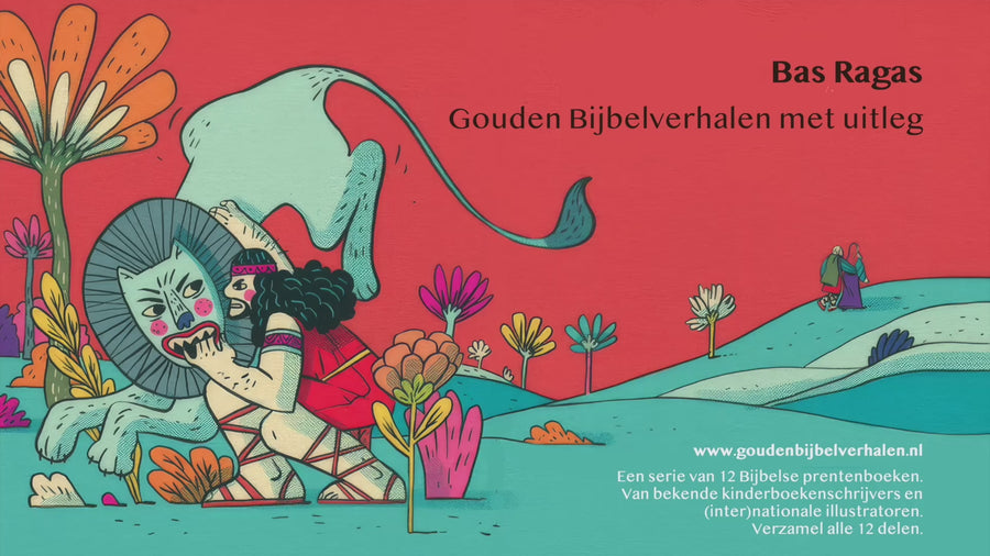 Verhalen met uitleg