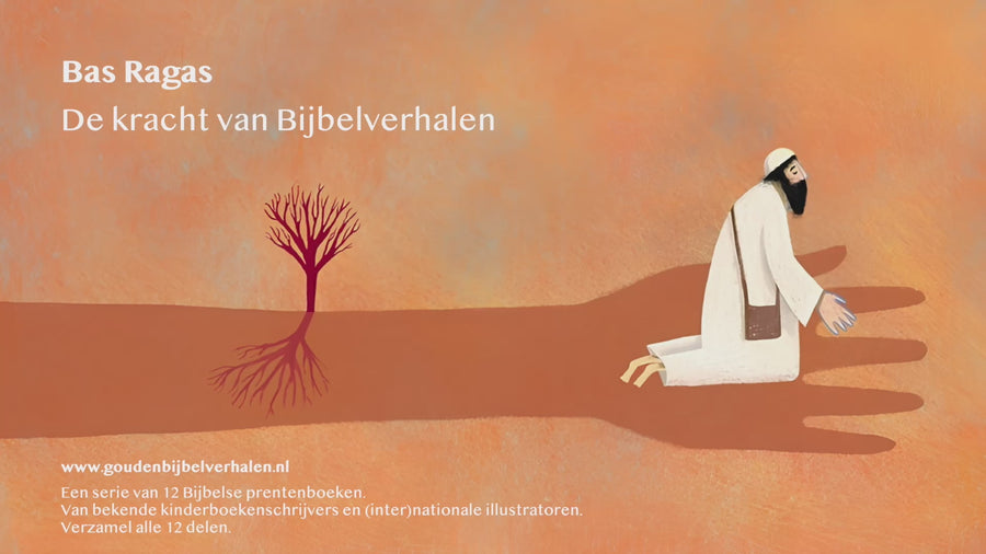 De kracht van Bijbelverhalen
