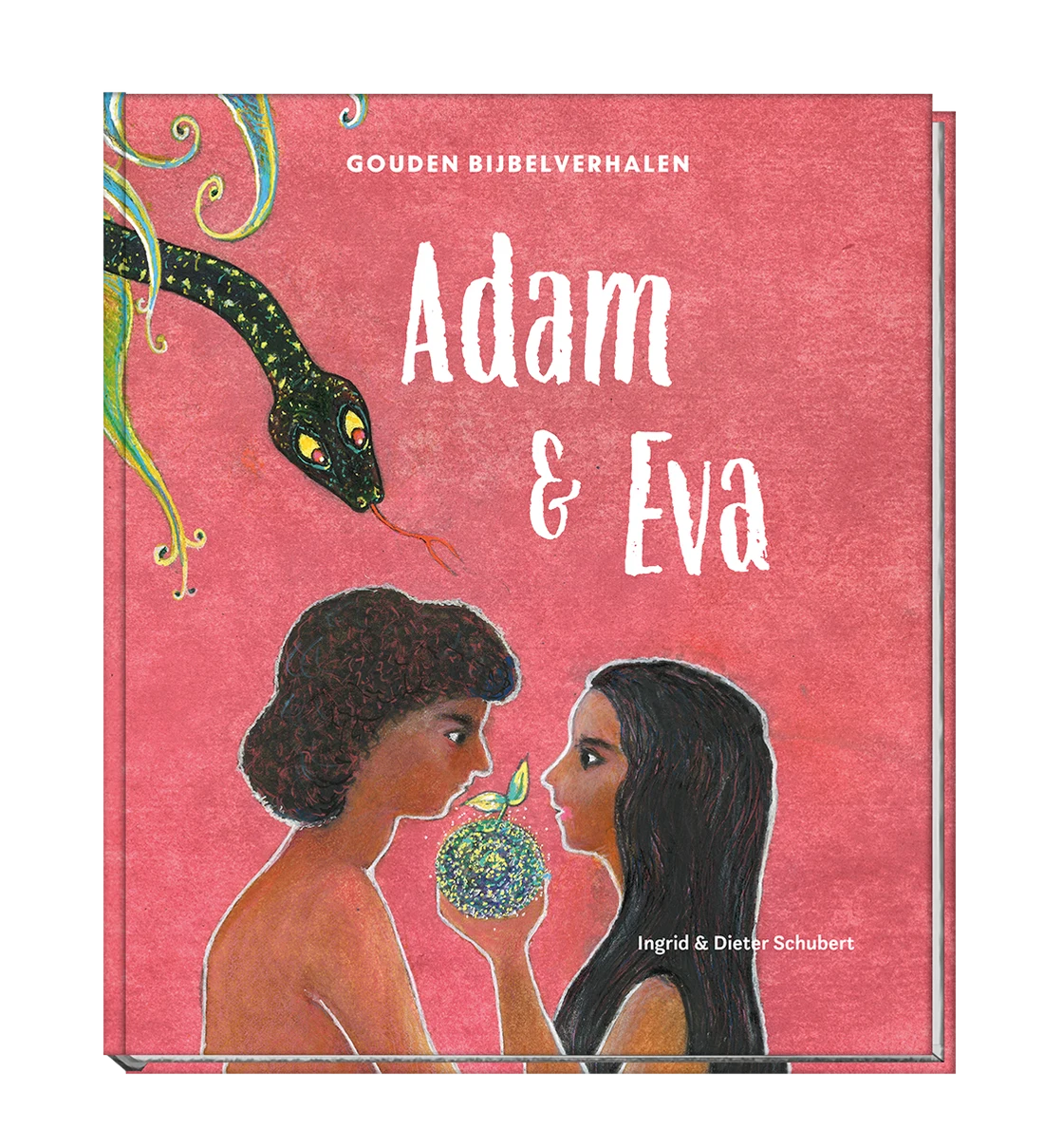Adam en Eva