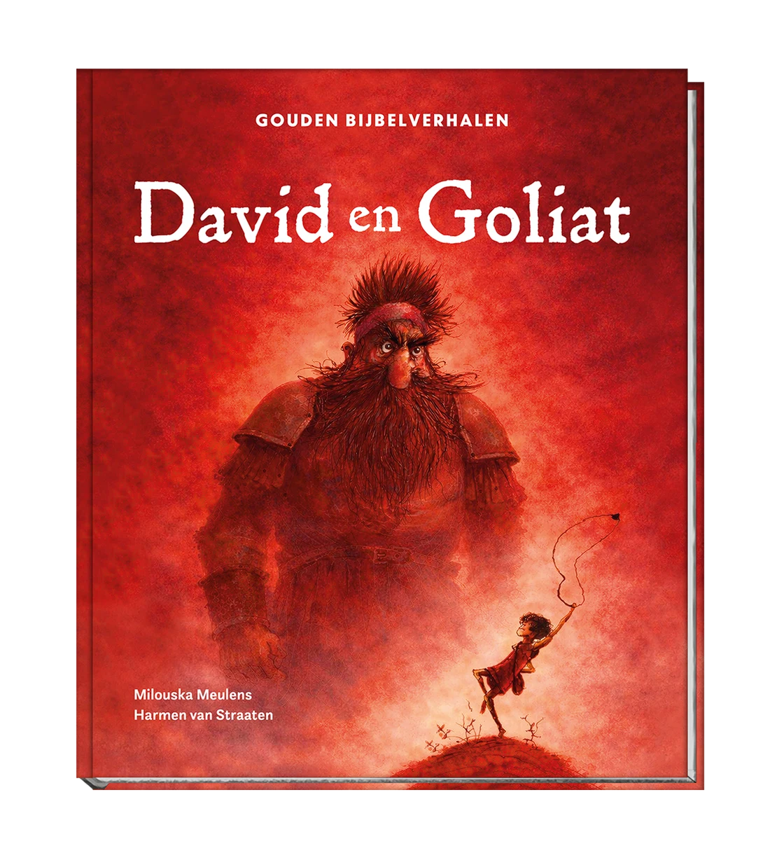 David en Goliat
