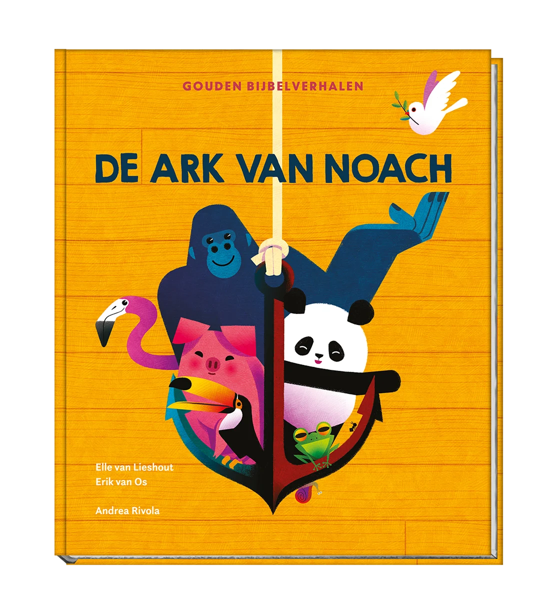 De ark van Noach