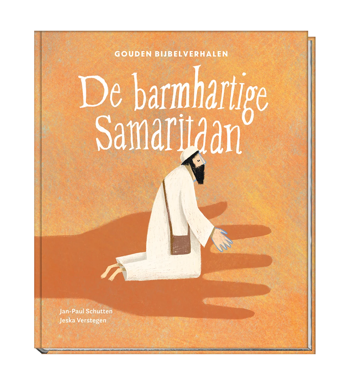 De barmhartige Samaritaan