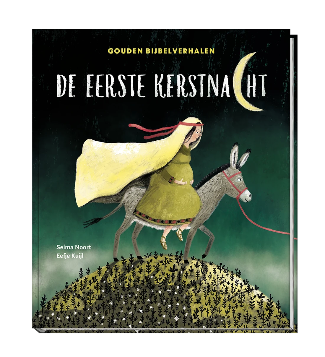 De eerste kerstnacht