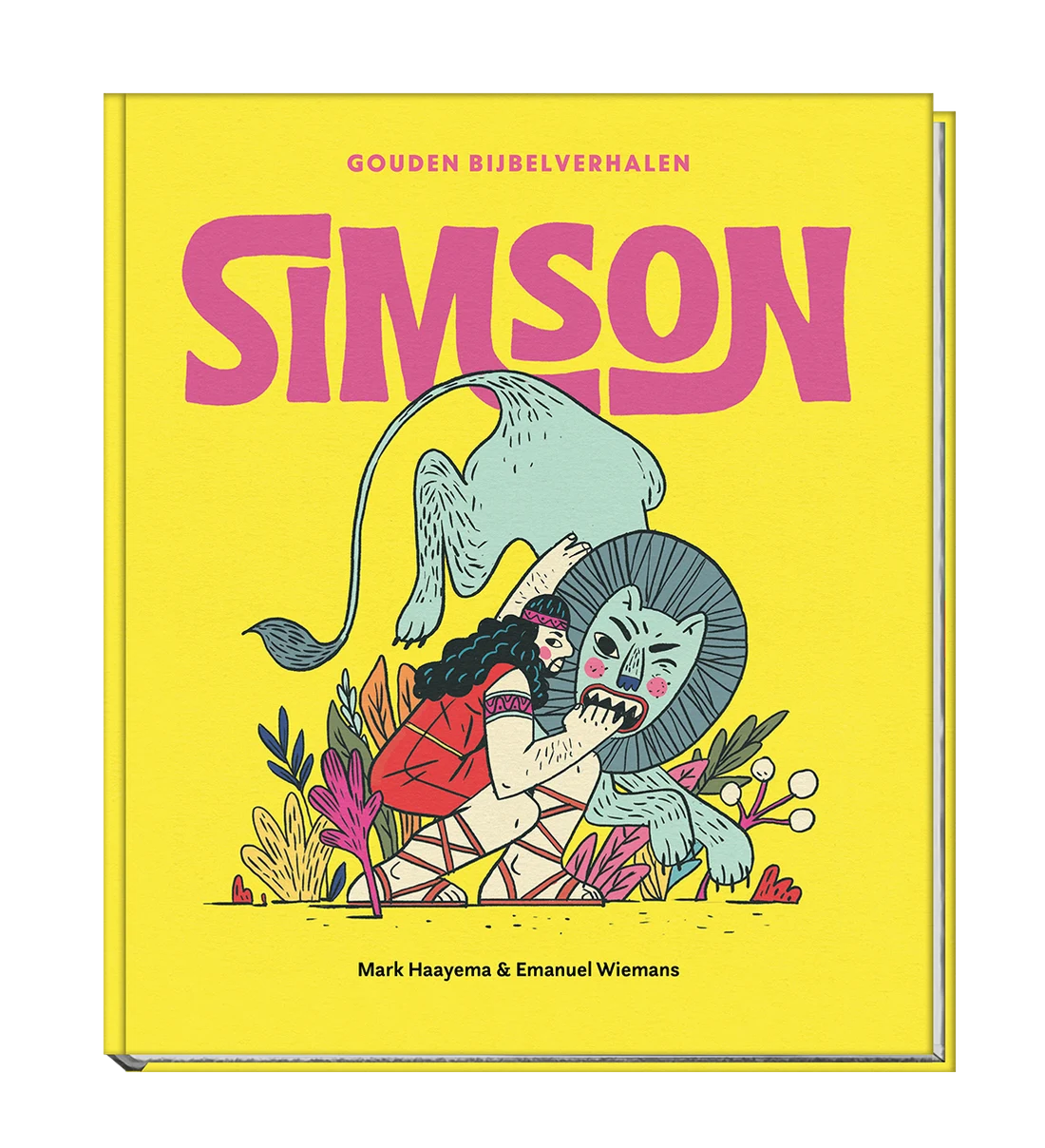 Simson